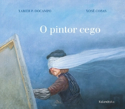 Bertrand.pt - O Pintor Cego