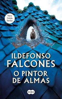 Bertrand.pt - O Pintor De Almas