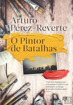 Bertrand.pt - O Pintor De Batalhas