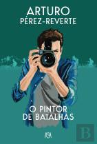 O Pintor de Batalhas