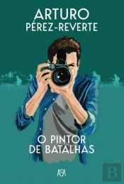 O Pintor de Batalhas