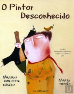 Bertrand.pt - O Pintor desconhecido