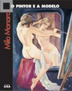 Bertrand.pt - O Pintor e a Modelo