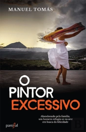 O Pintor Excessivo