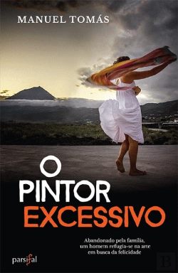 Bertrand.pt - O Pintor Excessivo