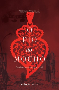 Bertrand.pt - O Pio do Mocho