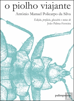 Bertrand.pt - O Piolho Viajante