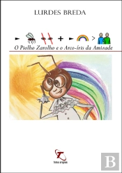 O Piolho Zarolho e o Arco-íris