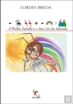 Bertrand.pt - O Piolho Zarolho e o Arco-íris