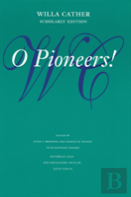 O Pioneers!