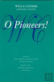 O Pioneers!