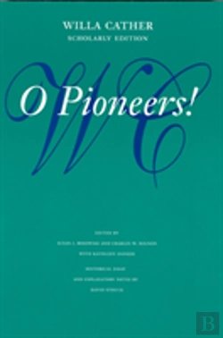 Bertrand.pt - O Pioneers!