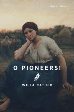 Bertrand.pt - O Pioneers!