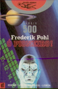 Bertrand.pt - Ó Pioneiro!