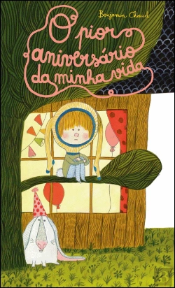 Bertrand.pt - O Pior Aniversário da Minha Vida