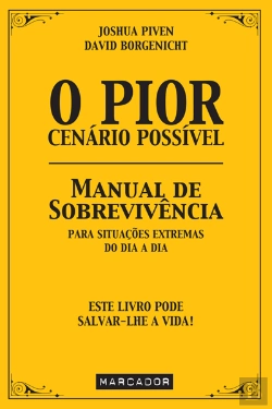 Bertrand.pt - O Pior Cenário Possível