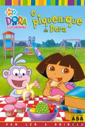 O Piquenique da Dora