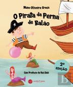 O Pirata da Perna de Balão