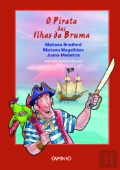 O Pirata das Ilhas da Bruma