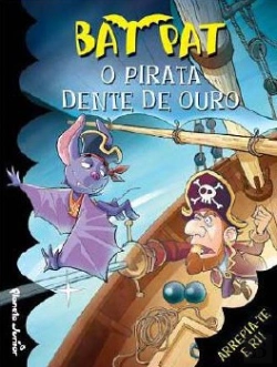 Bertrand.pt - O Pirata Dente de Ouro