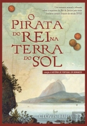 O Pirata do Rei na Terra do Sol