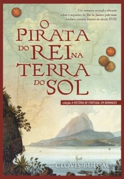 Bertrand.pt - O Pirata do Rei na Terra do Sol