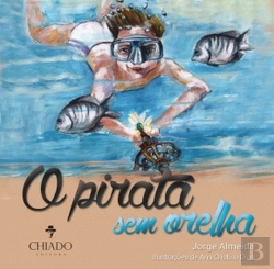 Bertrand.pt - O Pirata Sem Orelha