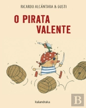 O Pirata Valente