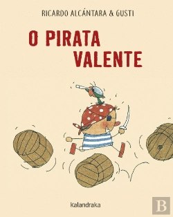 Bertrand.pt - O Pirata Valente