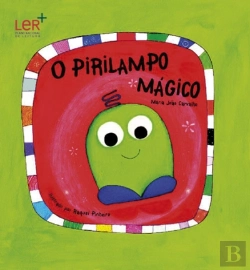 Bertrand.pt - O Pirilampo Mágico