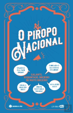 Bertrand.pt - O Piropo Nacional