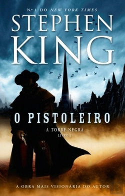 Bertrand.pt - O Pistoleiro