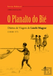O Planalto do Bié