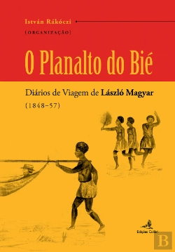 Bertrand.pt - O Planalto do Bié