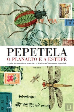 Bertrand.pt - O Planalto E A Estepe