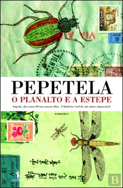 Bertrand.pt - O Planalto e a Estepe