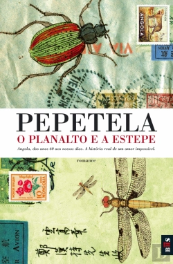 Bertrand.pt - O Planalto e a Estepe