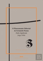 O Planeamento Editorial de Fernando Pessoa