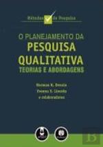 O Planejamento da Pesquisa Qualitativa