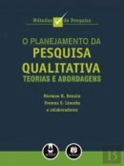 O Planejamento da Pesquisa Qualitativa
