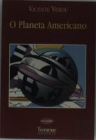 O Planeta Americano