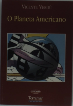Bertrand.pt - O Planeta Americano