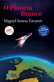 O Planeta Branco