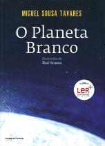 O Planeta Branco