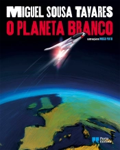 O Planeta Branco