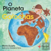 O Planeta da Galochas
