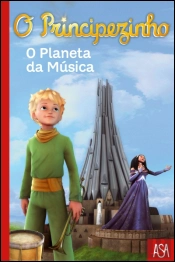O Planeta da Música