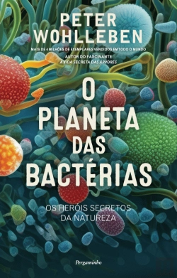 Bertrand.pt - O Planeta das Bactérias