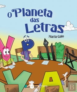 Bertrand.pt - O Planeta das Letras