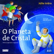 O Planeta de Cristal